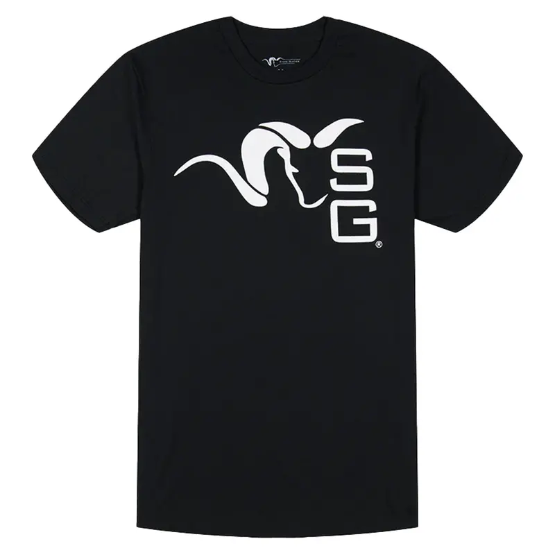 Stone Glacier Ram Hunting T-Shirt – 2023 Edition 1