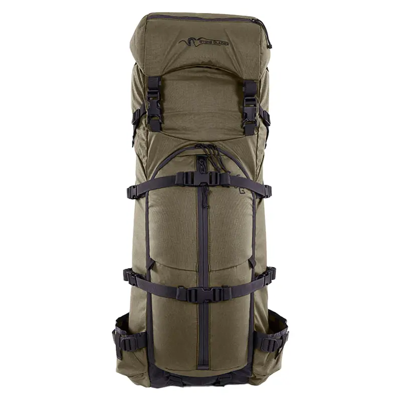Stone Glacier Sky 5900 Backpack – High-Capacity, Load-Bearing Hunting Pack 1