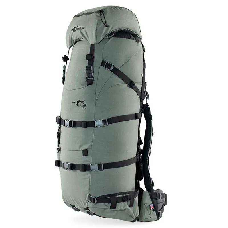 Stone Glacier Sky Archer 6400 Backpack – 2024 Model 1