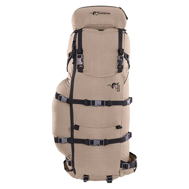 Stone Glacier Sky Archer 6400 Pack Frame Only – 2024 Model 1