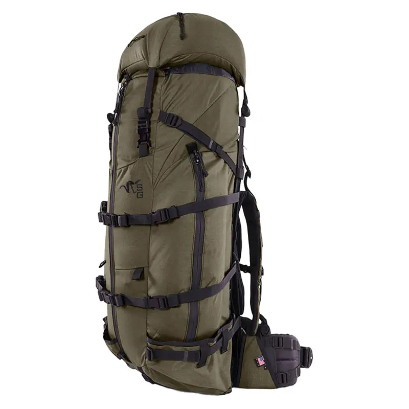 Stone Glacier Sky Talus 6900 Ultralight Backpack 1