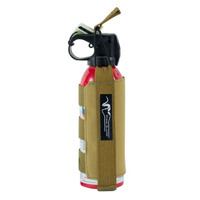 Stone Glacier Skyline Bear Spray Holster For Outdoor Use 2