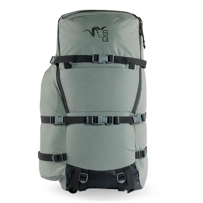 Stone Glacier Solo 3600 Pack Body Only (No Frame) 1