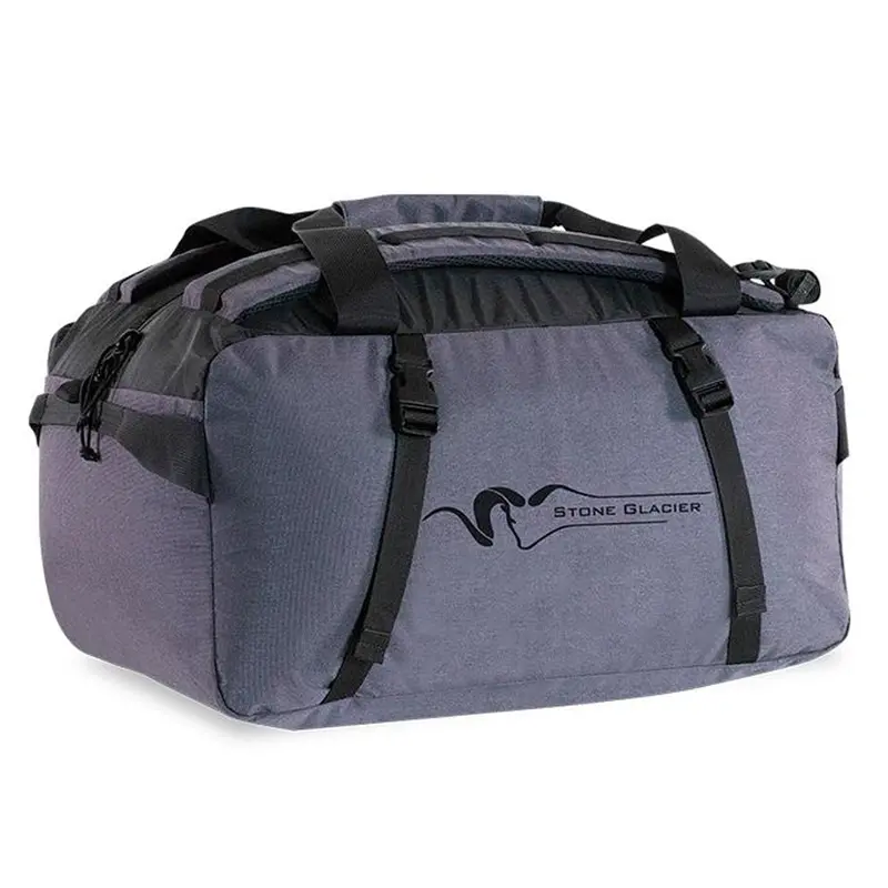 Stone Glacier Stol 4000 Compact Carry Duffel 1