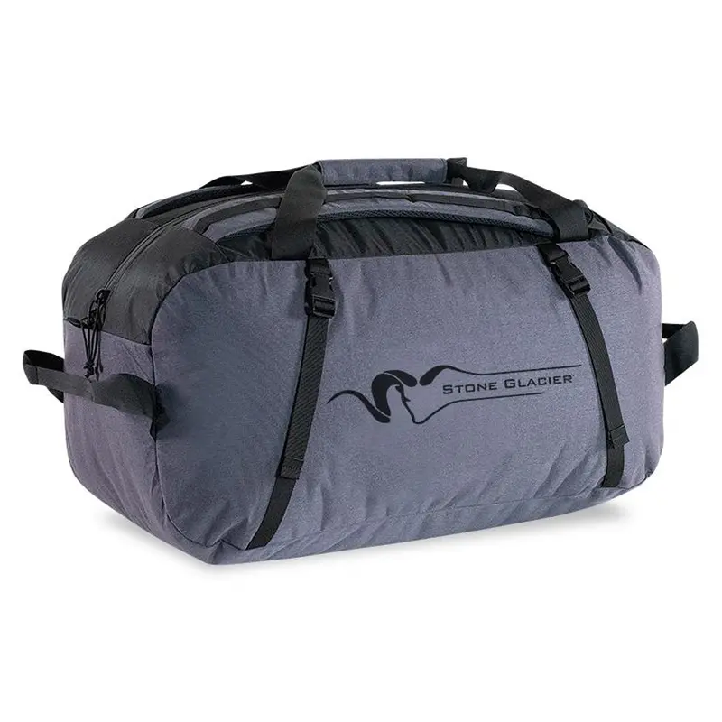Stone Glacier Stol 7000 Lightweight Duffel Bag 1