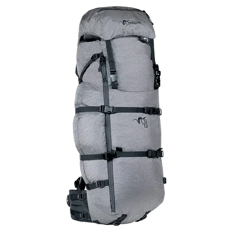 Stone Glacier Terminus 7000 Mountaineering Backpack 1