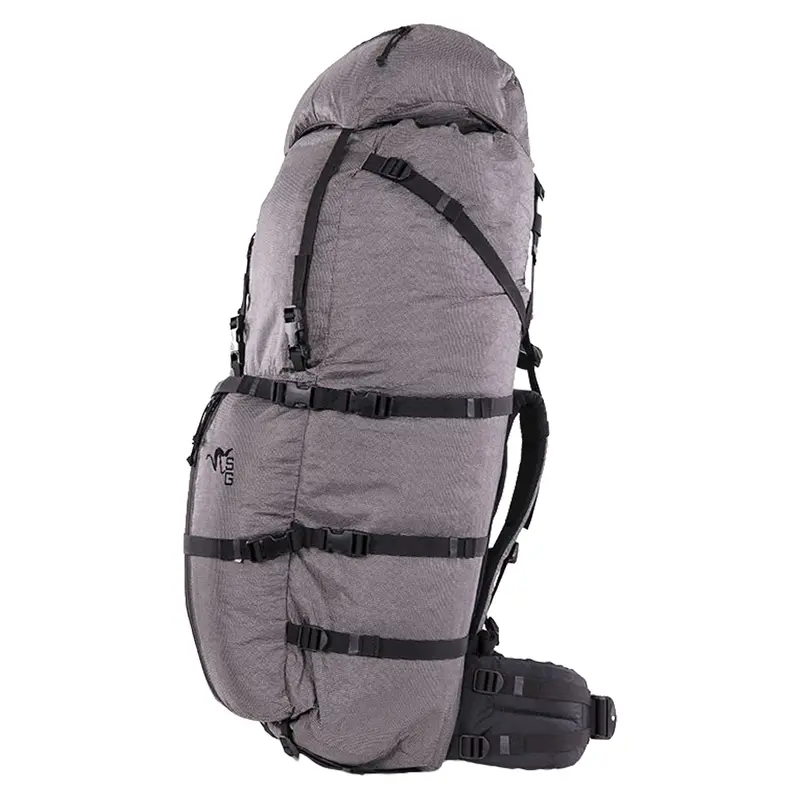 Stone Glacier Terminus 8700 Ultralight Backpack 1