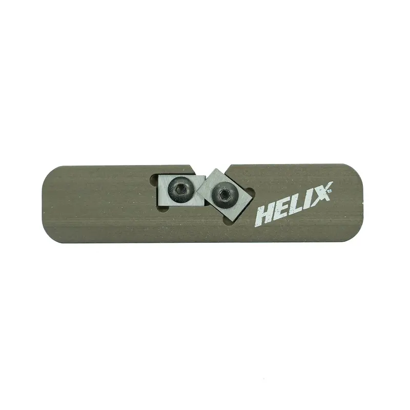 Strickland’S Archery Helix Broadhead Honing Tool 1