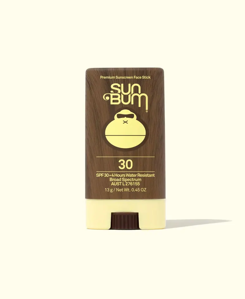 Sun Bum Face Stick Spf 30 For Daily Wear 1