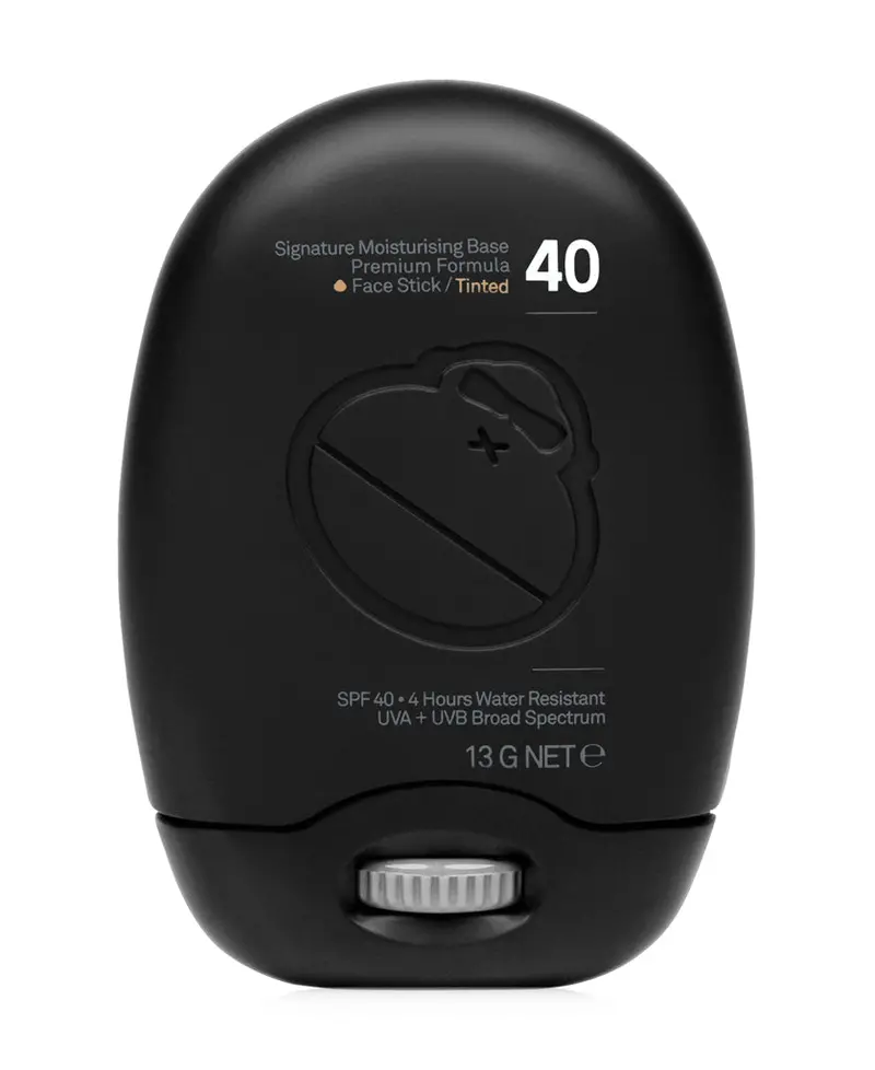 Sun Bum Signature Tinted Sunscreen Stick Spf 40 – 13 G 1