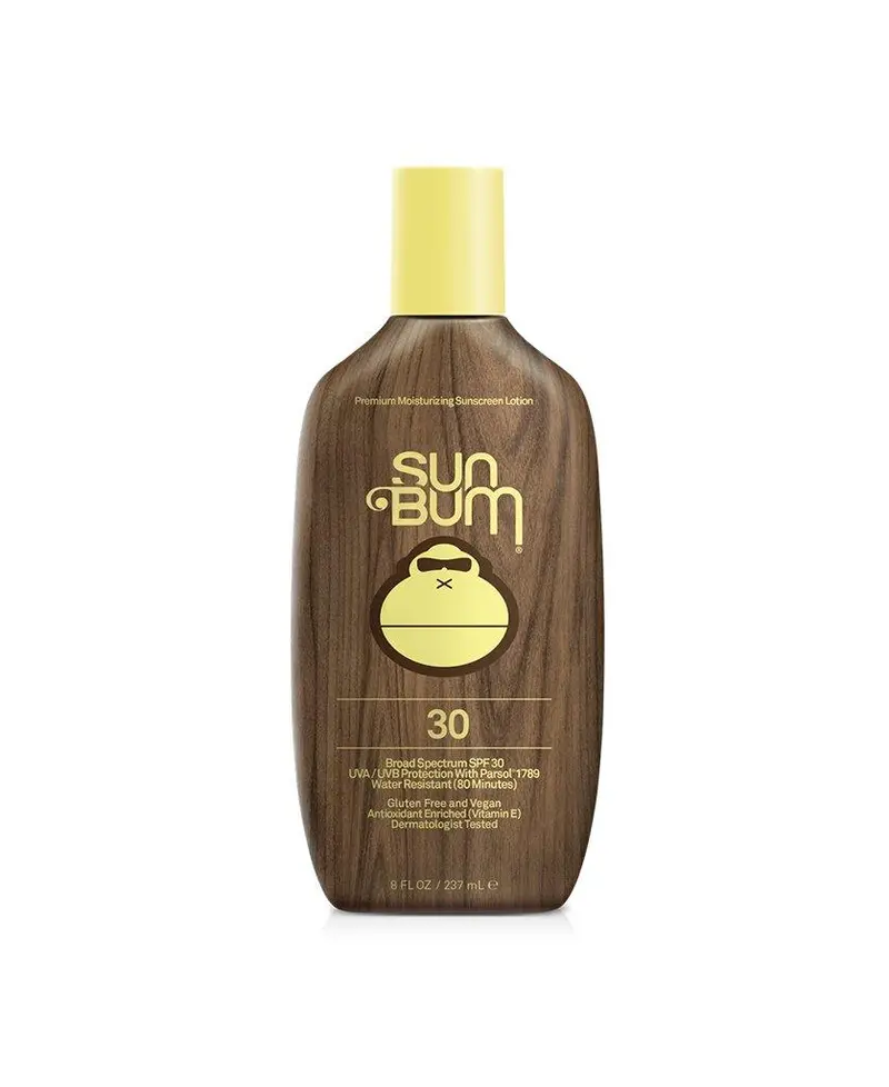 Sun Bum Spf 30 Sunscreen Lotion – 237Ml Daily Uv Defense 1
