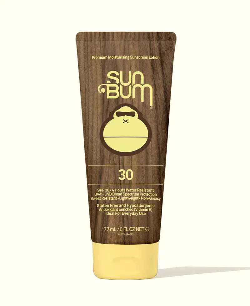 Sun Bum Spf 30 Sunscreen Tube 1