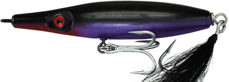 Super Strike Bullet Jig – 2.5 Oz Heavy-Duty Metal Head, Saltwater Ready 1