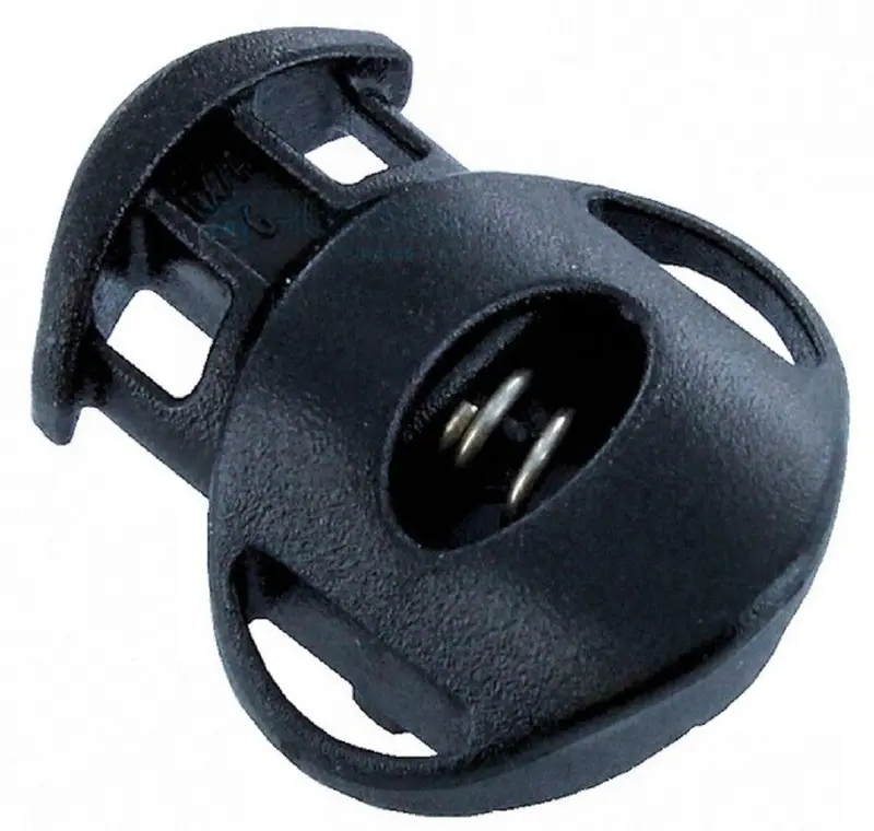 Surmount Cl Dual-Channel Cord Locks – Adjustable Dual-Line Control 1