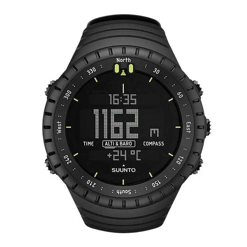 Suunto Core All-In-One Outdoor Watch 1