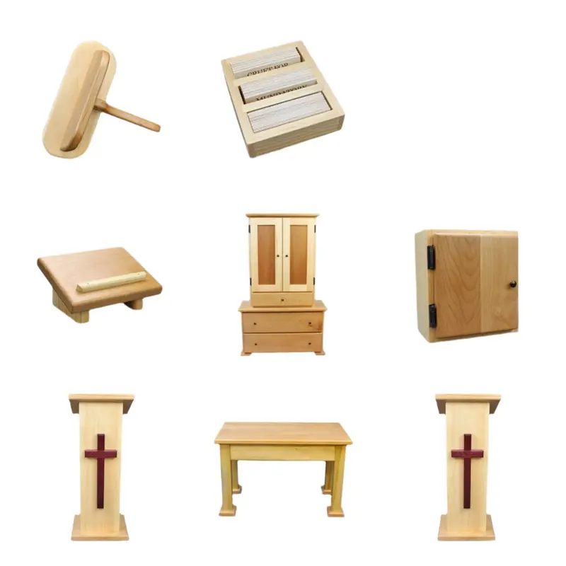 Symbols Of The Holy Eucharist – Educational Set 1