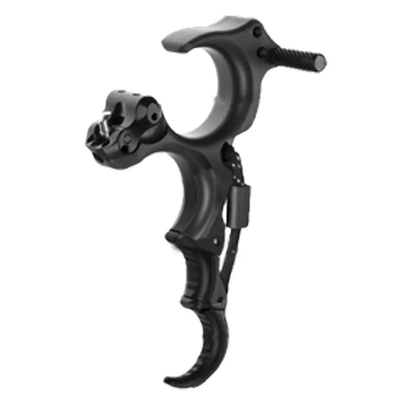 T.R.U. Ball Hbc Flex Adjustable Handheld Release 1