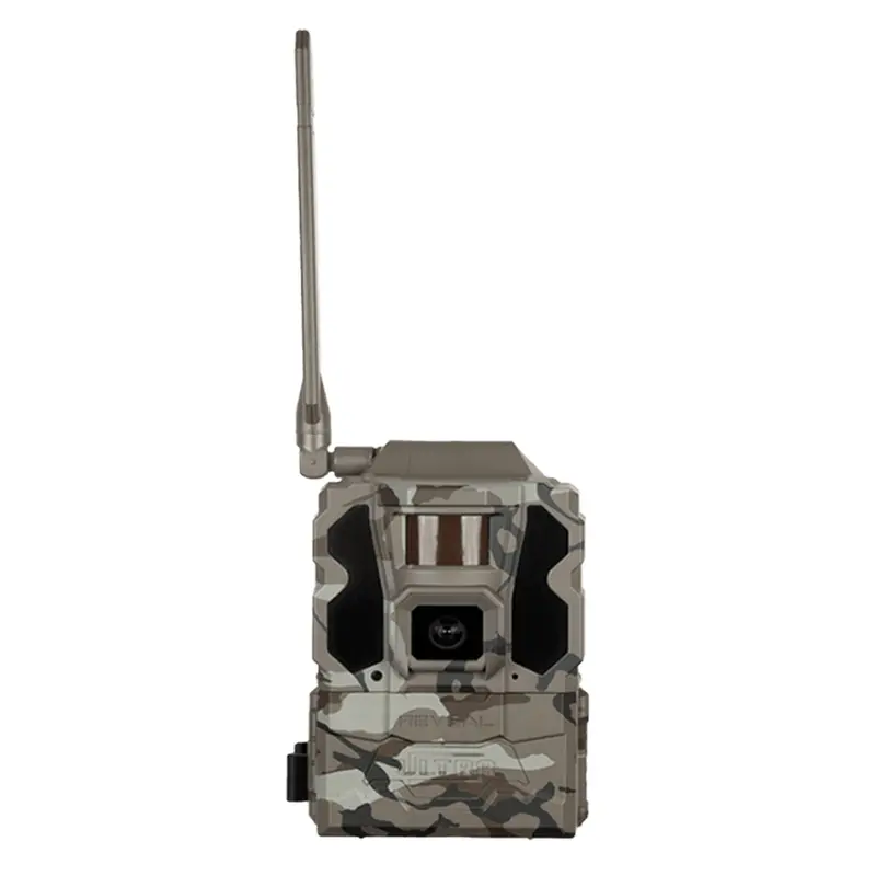 Tactacam Reveal Ultra Cellular Trail Camera With Lte 1