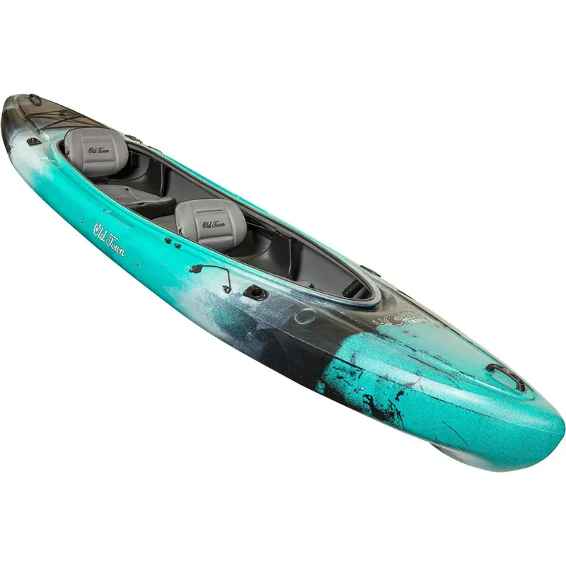 Tandem Kayak Rental – Daily Or Hourly 1