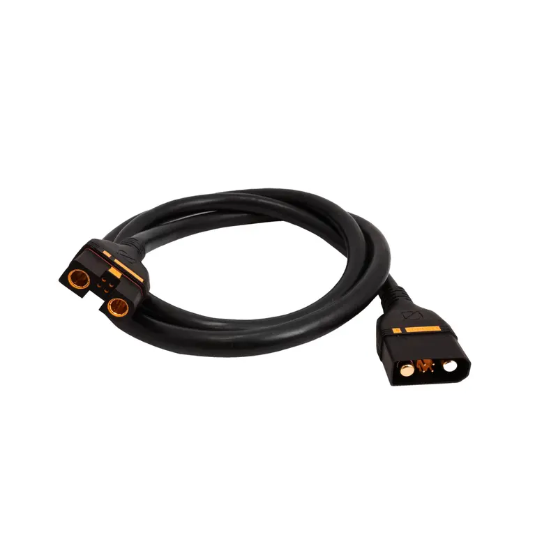 Tank Pro 6-Foot Extension Cable For Power Stations 1