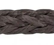 Technora® 12-Strand Rope – Heat & Cut Resistant Hybrid 1