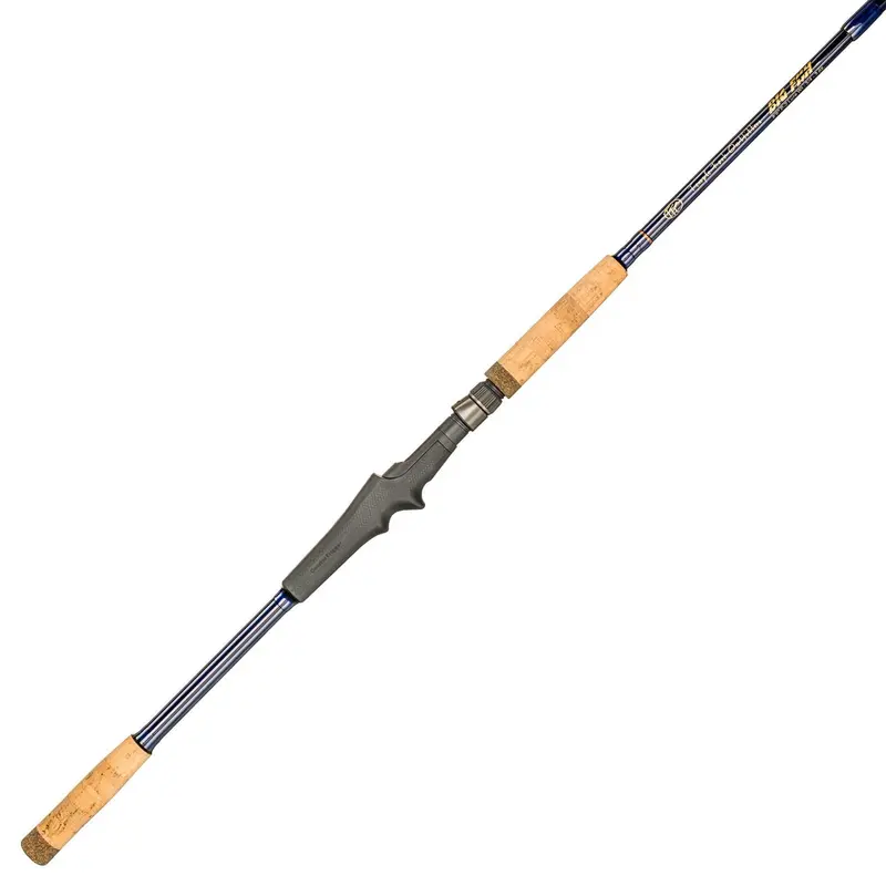 Temple Fork Outdoors Big Fish Series Casting Rod 1