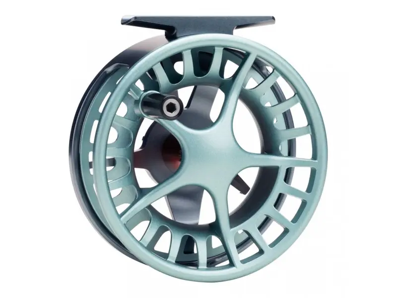 Temple Fork Outfitters And Lamson Fly Combo – 1-Weight 1