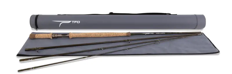 Temple Fork Outfitters Axiom Ii Switch Fly Rod 1