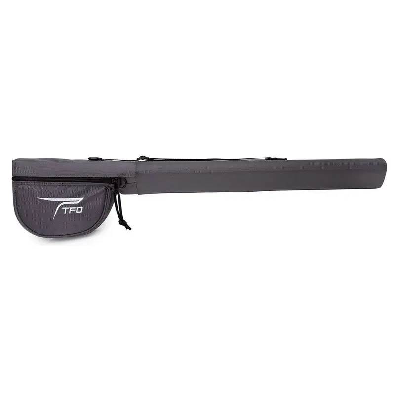 Temple Fork Rod And Reel Carrier – Fits 4-Piece 9-Foot Rods 1