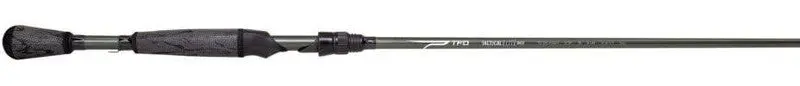 Temple Fork Tactical Elite Dropshot Rod – 6'10", Medium-Light Action 1