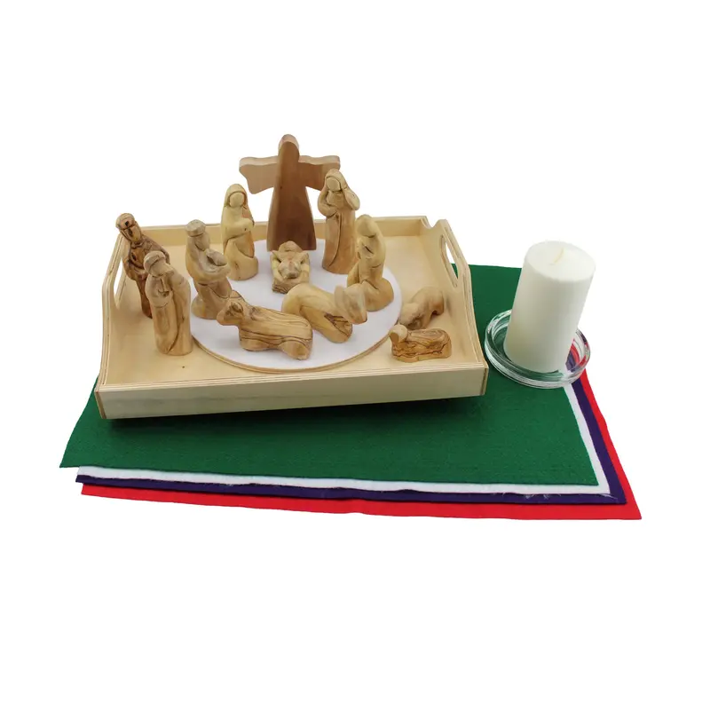 The Holy Family Narrative Resource 2