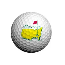 The Masters Tournament Travel Experience 1