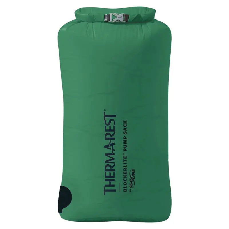 Therm-A-Rest Blockerlite Inflatable Pump Sack 1