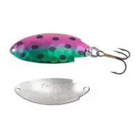 Thomas Buoyant Wobbler – 1/2 Oz Floating Crankbait 1