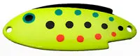 Thomas Buoyant Wobbler Lure – 0.25 Oz 1
