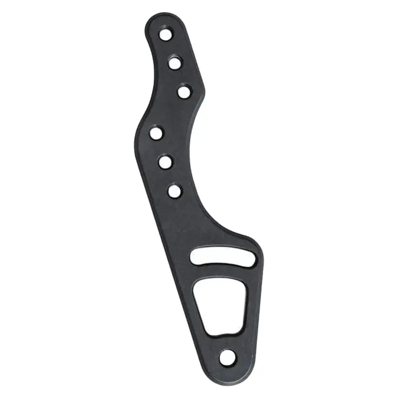 Tightspot Adjustable Movable Bow Sight Bracket 1