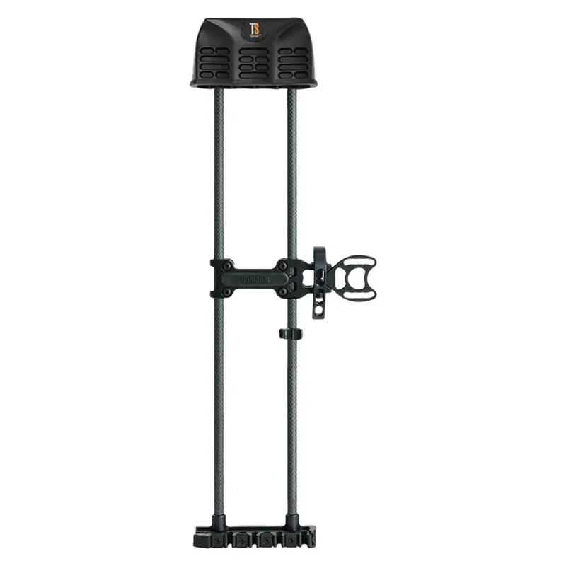Tightspot Quiver Lite Compact 5-Arrow Carbon Quiver 1