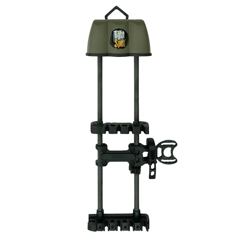 Tightspot Rise Five-Arrow Low-Profile Quiver 1