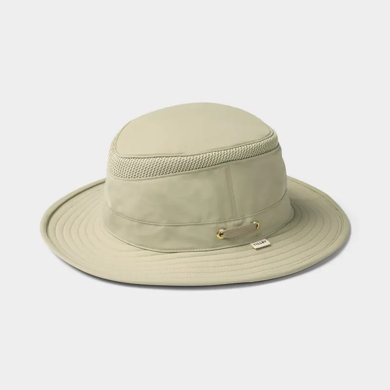 Tilley Ltm5 Airflo Medium Brim Sun Hat For Outdoor Adventures 1