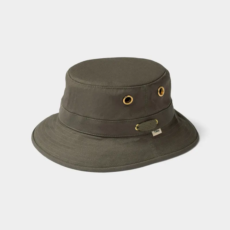 Tilley T1 Iconic Travel Hat 1