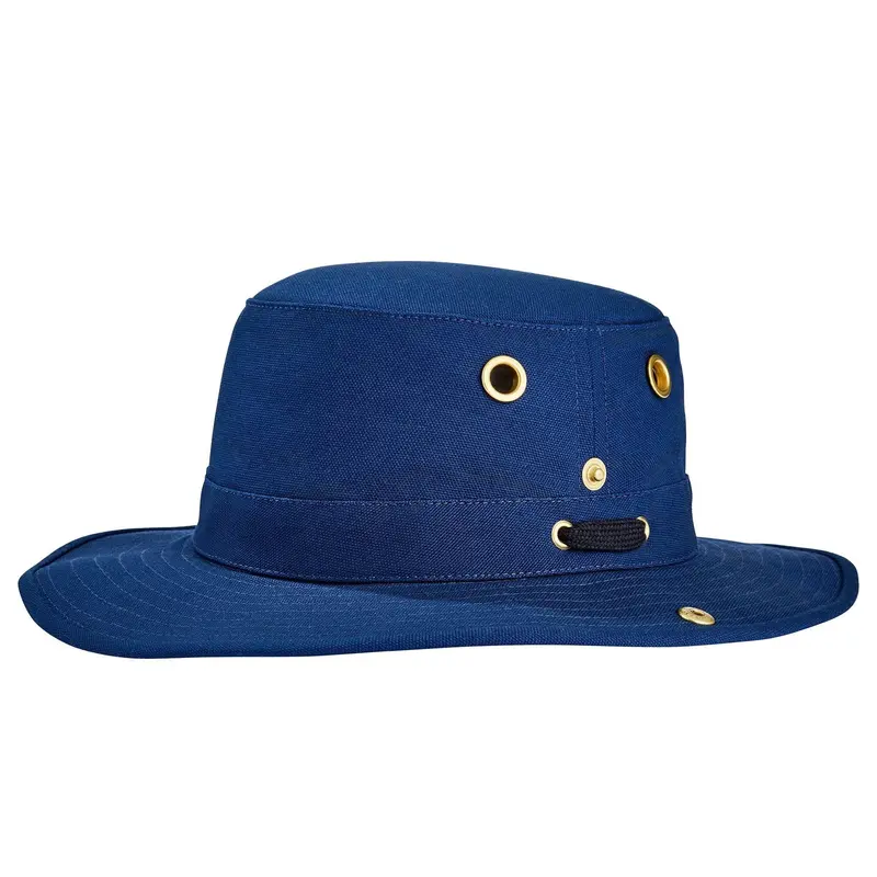 Tilley T3 Cotton Duck Fishing Hat – Classic Fit 1