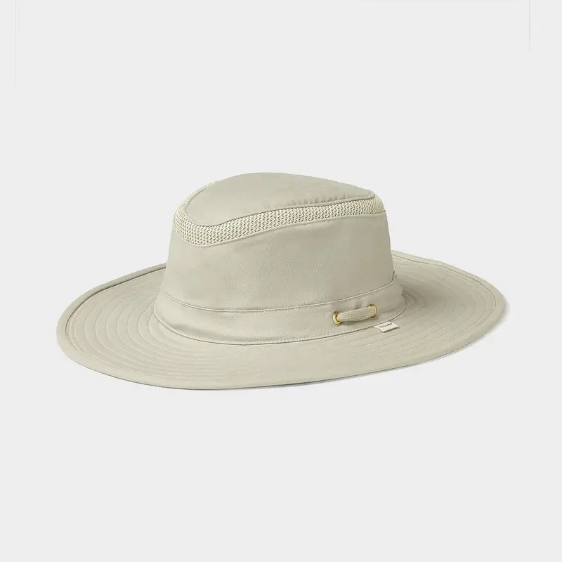 Tilley T4Mo-1 Hiker’S Ventilated Sun Hat 1