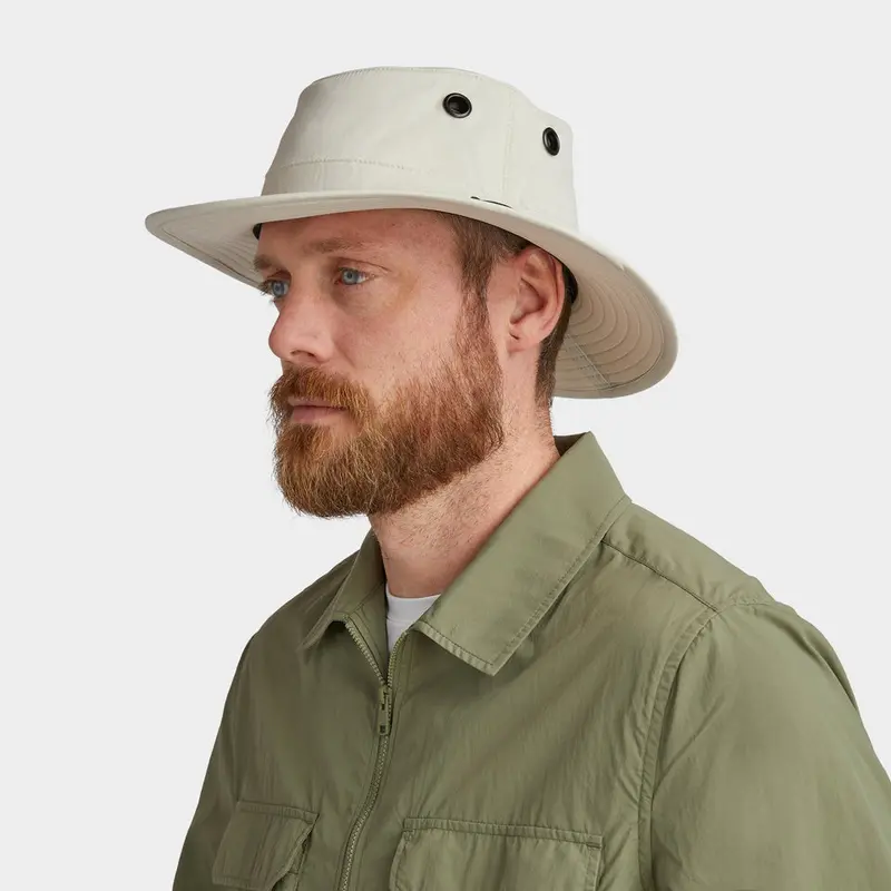 Tilley Ultralight T5 Classic Hat – Breathable Sun Protection 1