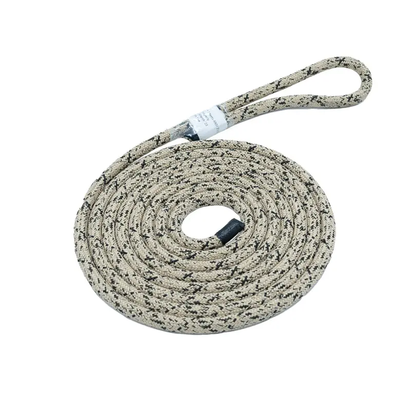Timber Ninja Outdoors 8Mm Lineman’S Throw Rope 1
