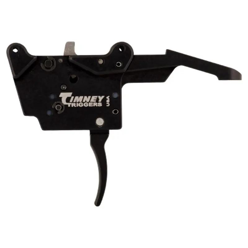 Timney Triggers Browning X-Bolt Aftermarket Rifle Trigger – Crisp, Adjustable Pull 1