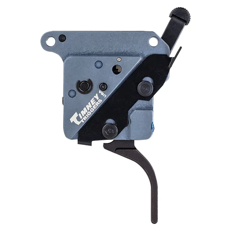 Timney Triggers Remington 700 Hit Drop-In Rifle Trigger – Adjustable Precision Trigger 1