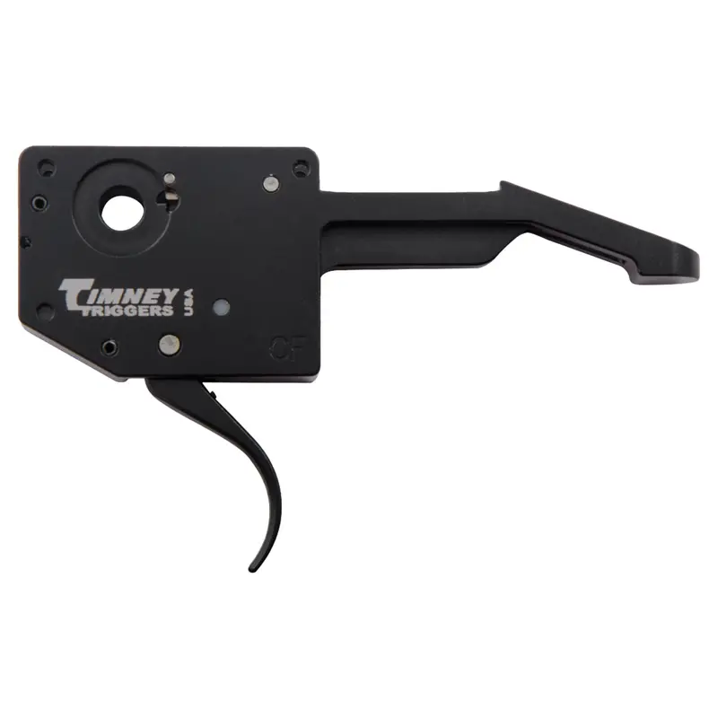 Timney Triggers Ruger American Centerfire Drop-In Trigger 1