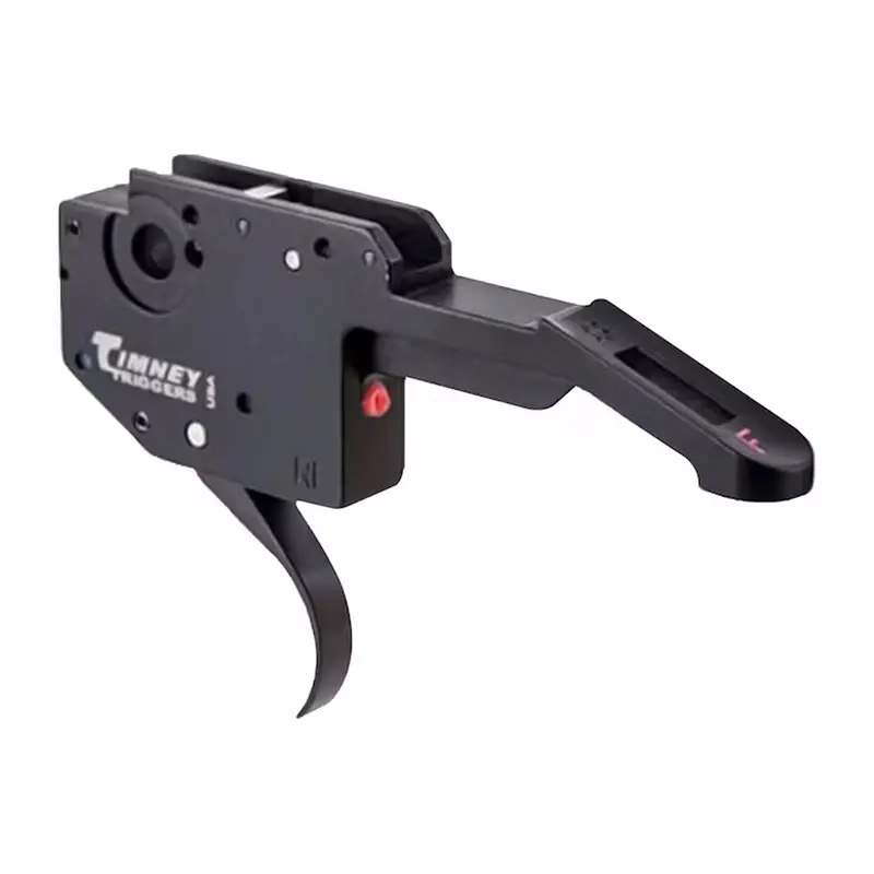 Timney Triggers Ruger American Rimfire Replacement Trigger 1