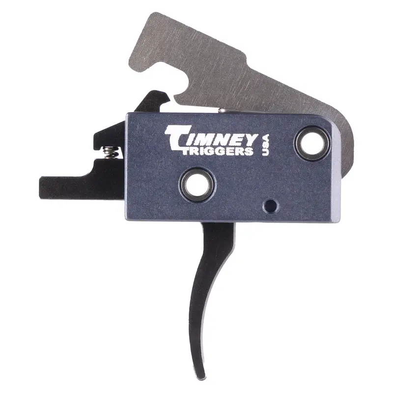 Timney Triggers The Impact Ar-15 Drop-In Trigger 1