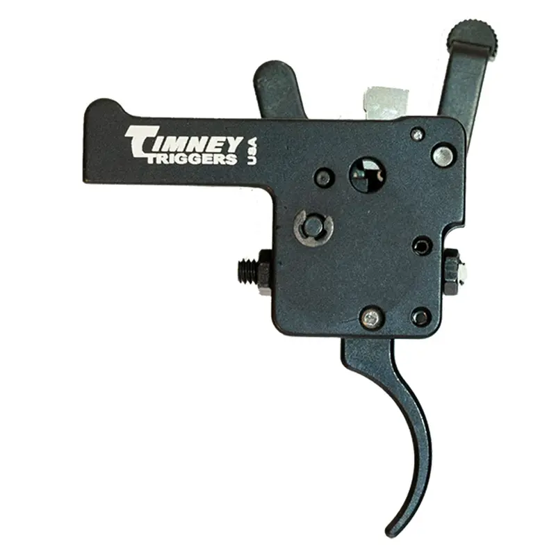 Timney Triggers Weatherby Vanguard Drop-In Trigger Assembly 1